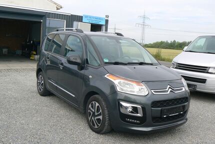 Citroen C3 Gebrauchtwagen