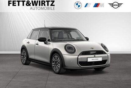 Mini Cooper C Gebrauchtwagen