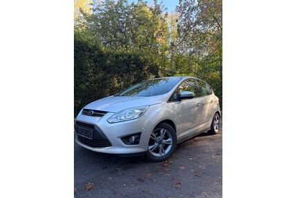 Ford C-Max Gebrauchtwagen