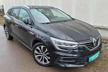 Renault Megane Gebrauchtwagen