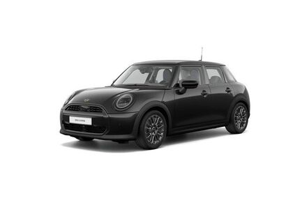 Mini Cooper C Gebrauchtwagen