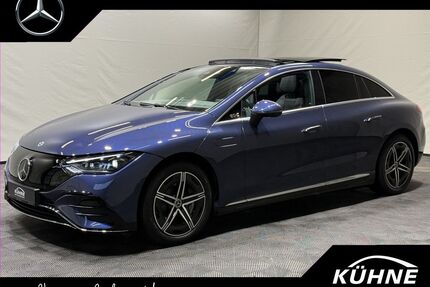 Mercedes-Benz EQE Gebrauchtwagen