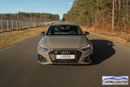 Audi S4 Gebrauchtwagen