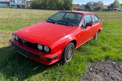 Audi GTV 