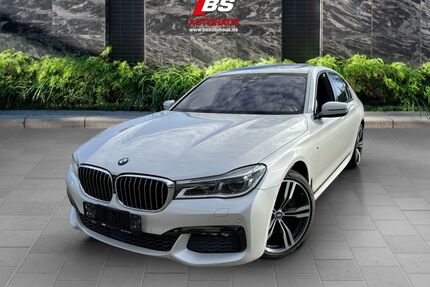 BMW 750 Gebrauchtwagen