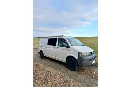 VW T5 Transporter Gebrauchtwagen