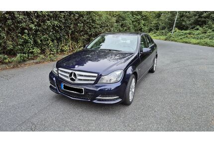 Mercedes-Benz C 350 Gebrauchtwagen
