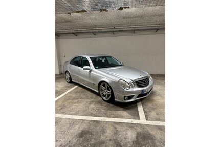 Mercedes-Benz E 280 Gebrauchtwagen