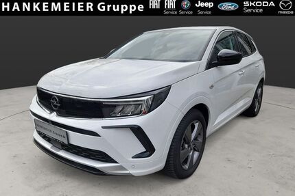 Opel Grandland (X) Gebrauchtwagen