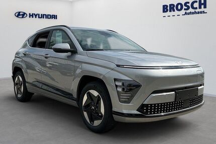 Hyundai KONA Gebrauchtwagen