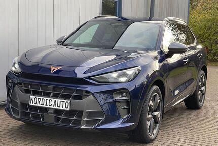 Cupra Terramar Gebrauchtwagen