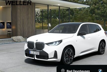 BMW X3 M50 Gebrauchtwagen