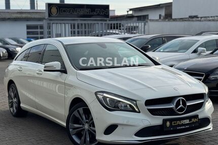 Mercedes-Benz CLA 180 Shooting Brake Gebrauchtwagen