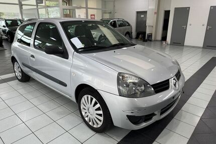 Renault Clio Gebrauchtwagen