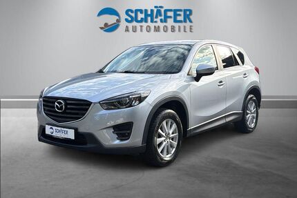 Mazda CX-5 Gebrauchtwagen