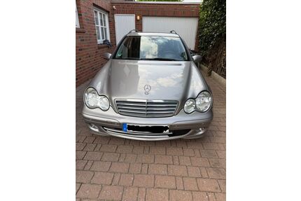 Mercedes-Benz C 200 Gebrauchtwagen