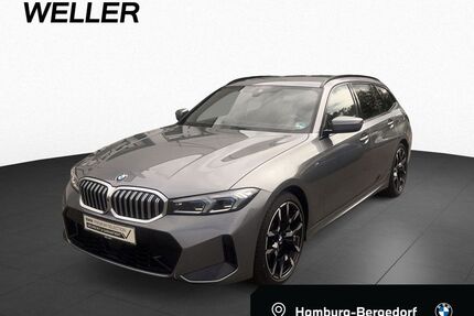 BMW 330 Gebrauchtwagen