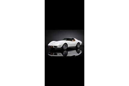 Corvette C3 Gebrauchtwagen