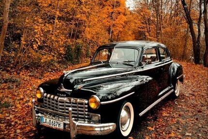 Dodge Andere Oldtimer