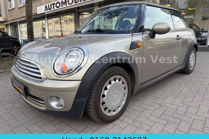 Mini Cooper Gebrauchtwagen