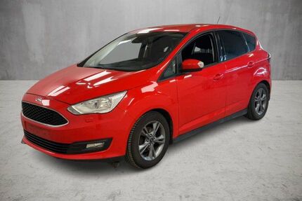 Ford C-Max Gebrauchtwagen