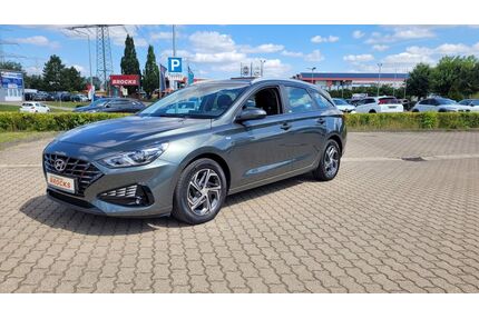 Hyundai i30 Gebrauchtwagen