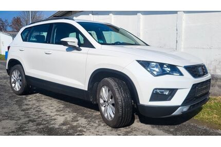Seat Ateca Gebrauchtwagen