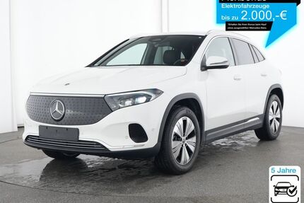 Mercedes-Benz EQA Gebrauchtwagen