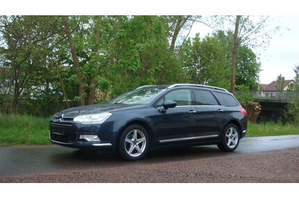 Citroen C5 Gebrauchtwagen