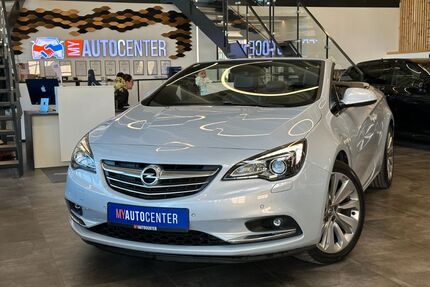 Opel Cascada Gebrauchtwagen