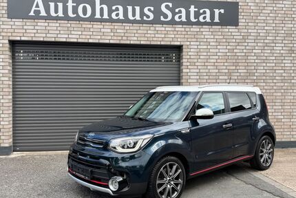 Kia Soul Gebrauchtwagen
