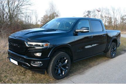 Dodge RAM Gebrauchtwagen