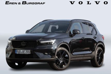 Volvo XC40 Gebrauchtwagen