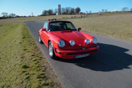 Porsche 911 Urmodell Gebrauchtwagen