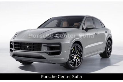 Porsche Cayenne Gebrauchtwagen