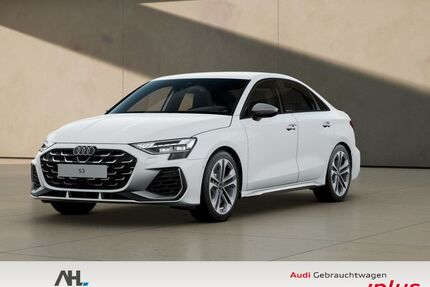 Audi S3 Gebrauchtwagen