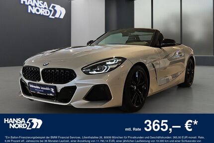 BMW Z4 Gebrauchtwagen