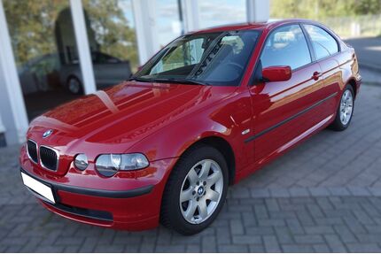 BMW 316 Gebrauchtwagen