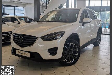 Mazda CX-5 Gebrauchtwagen