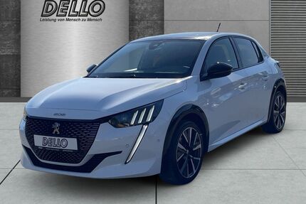 Peugeot 208 Gebrauchtwagen