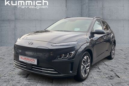 Hyundai KONA Elektro Gebrauchtwagen
