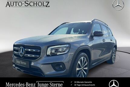 Mercedes-Benz GLB 200 Gebrauchtwagen
