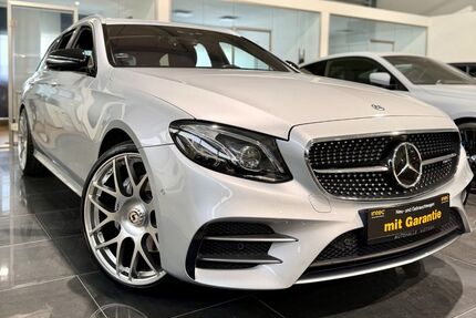 Mercedes-Benz E 43 AMG Gebrauchtwagen