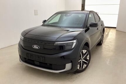 Ford Explorer Gebrauchtwagen