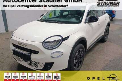 Fiat 600 Gebrauchtwagen