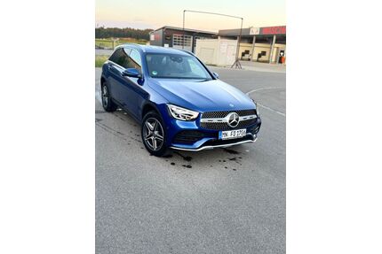 Mercedes-Benz GLC 300 Gebrauchtwagen