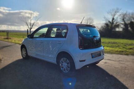 VW up! Gebrauchtwagen