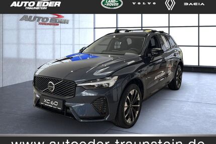 Skoda XC60 