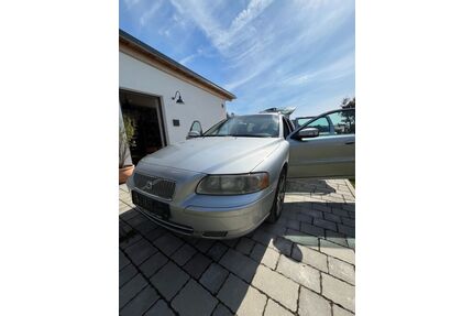 Volvo V70 Gebrauchtwagen