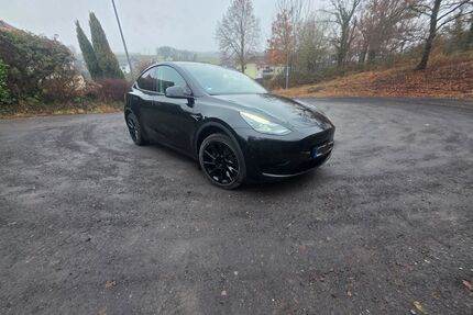 Tesla Model Y Gebrauchtwagen